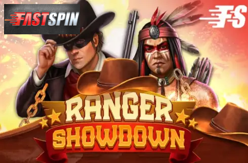 Ranger Showdown